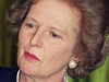 Margaret Thatcher